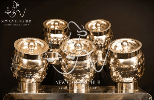 2 SLOT / 3 SLOT PANI PURI MATKA