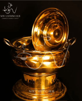 5 Ltr Gujrati Chafer