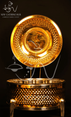 DIAMOND MOONLEG CHAFER 8LTR