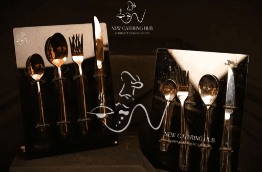 FnS CUTLERY